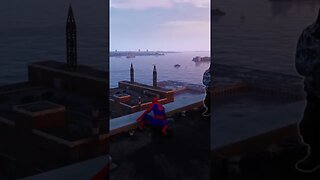 Spider-Man doesn’t kill #spiderman #ps5