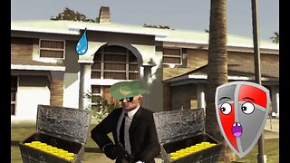 Hitman Bloodmoney - 47 Goes House Hunting