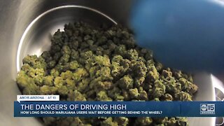 How long will marijuana remain in your system? Debate continues as more states legalize recreational pot