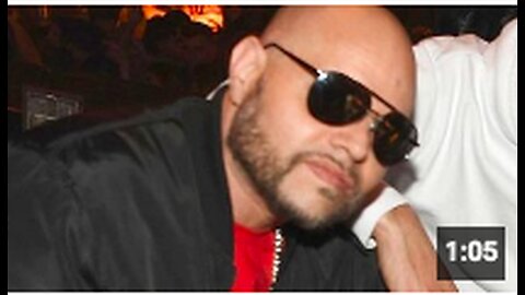 Terror Squad rapper Raul Conde(52) died after suffering a heart attack (Nov'23)