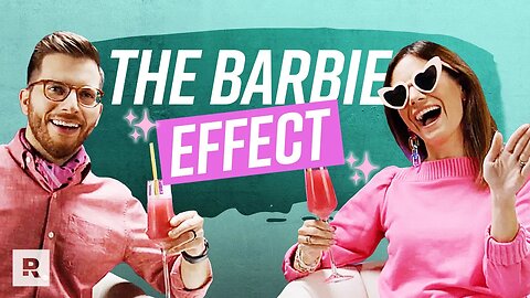 How Barbie and Other Toy Brands Brainwashed Us All