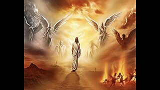 The Thief on the Cross & Jesus went to Paradise? Heaven? Or… Hell? #hell