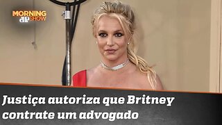 Britney Spears diz que vai processar o pai