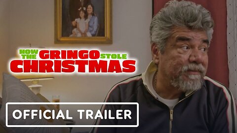How The Gringo Stole Christmas - Official Trailer