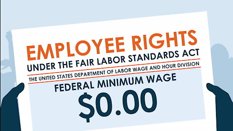 What's The Right Minimum Wage? | 5-Minute Videos