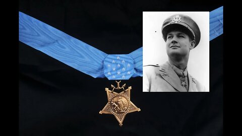 WEDNESDAY MEDAL OF HONOR STORY MAURICE LEE BRITT