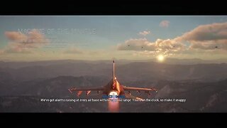 Session 4: Project Wingman (Aerial Vehicle Practice)