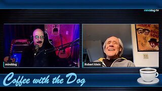 Robert Klein Talks Musical Influences