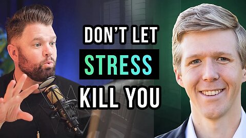 Stress-Disease Connection: Why Is Emotional Distress Making You Sick?