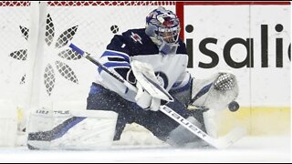 Buffalo Sabres sign (G) Eric Comrie to a 2 year $3.6 Million dollar contract