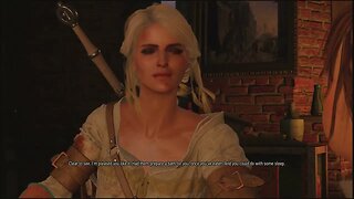 The Witcher 3: Wild Hunt PS5 Part 10 Killing The Wolf King