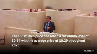 PRCY Coin Price Prediction 2022, 2025, 2030 PRCY Price Forecast Cryptocurrency Price Prediction