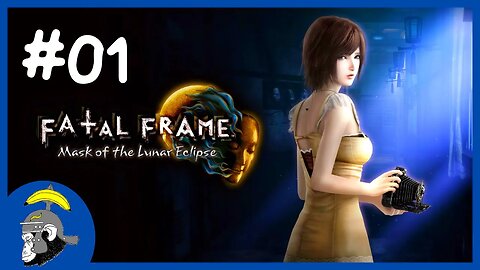 FATAL FRAME MASK OF THE LUNAR ECLIPSE | Gameplay Walkthrough - Parte 01