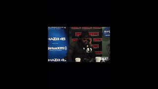 Black Thought Freestyle on Sway In The Morning (Skripture Remix)