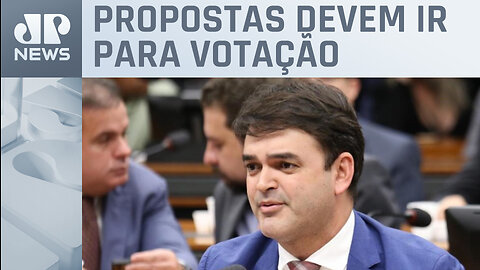 Grupo de trabalho da minirreforma eleitoral analisa parecer de relator nesta segunda-feira (11)