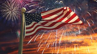 Happy Independence Day From Legion Talk | July Fourth 2023 Livestream