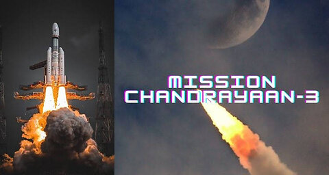 The Chandarayan-3 mission