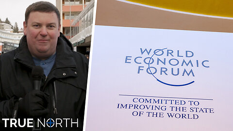 World Economic Forum wants to "rebuild trust" but won't share its guest list