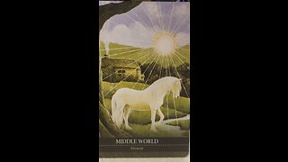 MEDITATION #tarot #tarotary #shamanicmedicine #oracle #dailycard #allsigns #timeless #hope #forward