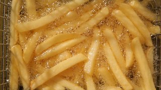 WHO Has A Plan To Eliminate Artificial Trans Fats In World Food Supply