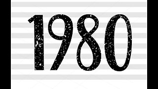 150 Hit Songs of 1980