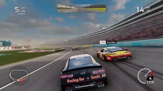 NASCAR Heat 4: Las Vegas