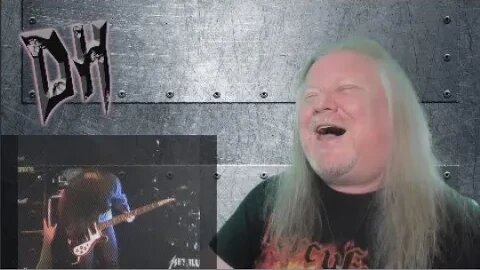 Metallica - Anesthesia (Pulling Teeth) (Live) REACTION & REVIEW! FIRST TIME HEARING...sort of...