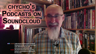 chycho's Podcasts on SoundCloud: Where You Can Find the Audio of My Content