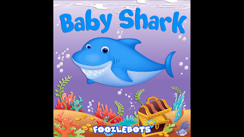 Baby Shark || Kids learning Rhymes