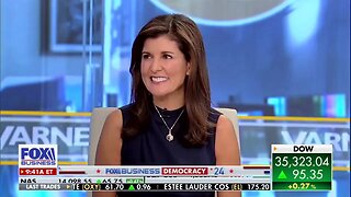 Nikki Haley on Varney & Co. Full Interview