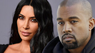 Kim Kardashian & Kanye West’s Past Filled With Turmoil: A Look At All Their Failed Relationships