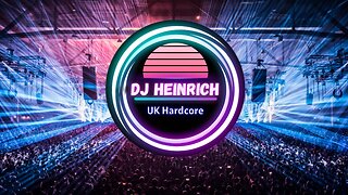 December Hardcore Mix 2023 - Mixed By DJ Heinrich