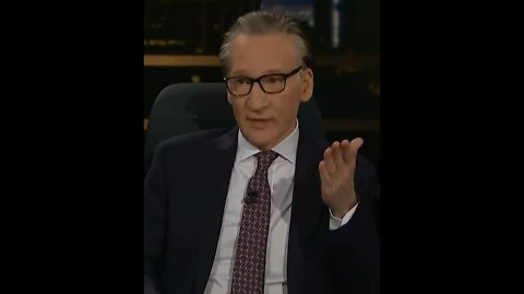 Bill Maher Mocks the Left's Absurd Sexuality-Gender Obsession With 'Pride Flag' Parody