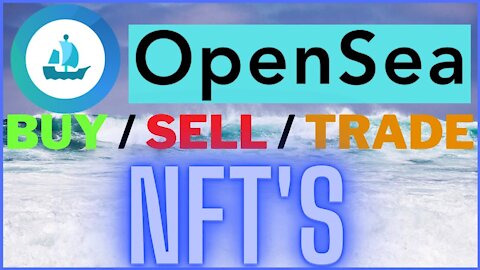How To Buy And Sell NFTs ($250,000 Strategy)