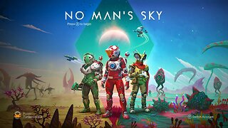 What am I?: No Man's Sky (Part 2)