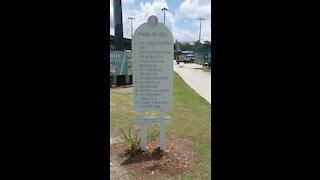 Gainesville Championship Park Softball Fields