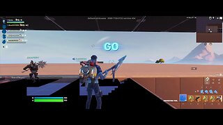 Fortnite - Chapter 4 Season 1 - 12/31/2022 /4