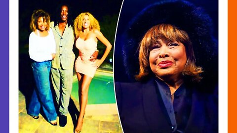 Tina Turner's Son Gone SUDDENLY 🟠⚪🟣 NPC Parents