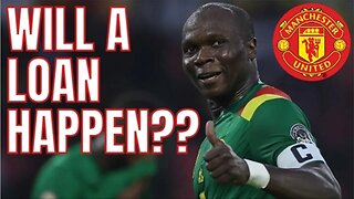 🚨 URGENT NEWS!! 🚨 Manchester United made a 💰 PROPOSAL for CAMEROONIAN player? Latest news