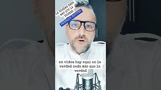 ANDRÉS RIVERA DE LA VERDAD NADA MAS QUE LA VERDAD #andresriveralaverdad #laverdadnadamasquelaverdad