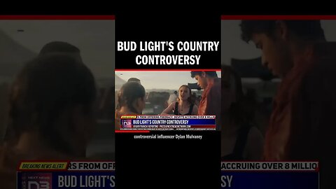 Bud Light's Country Controversy