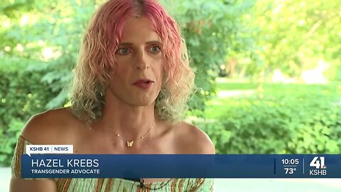 Judge rules 5 transgender voices will be heard in lawsuit questioning rights