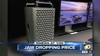 Fully loaded Mac Pro costs more than $52k?