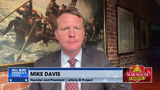 Mike Davis: The Fight Must Continue