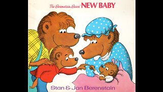 The Berenstain Bears' New Baby