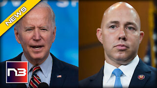 Republican Afghanistan Veteran: “Biden’s Actions Meet ‘Constitutional Definition Of Treason’”