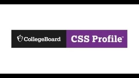 CSS Profile General Information