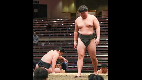 Day 6 Natsu Basho 2024