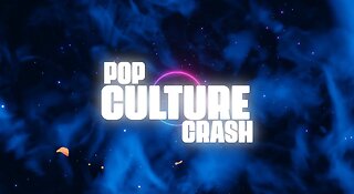 Knew America - Pop Culture Crash (Lyric Video)