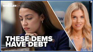 These Dems all have student loan debt